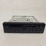 99 01 02 Audi A4 A6 Allroad Concert Radio 4B0035186A Cassette Am/fm. Fixed Price $68.00.