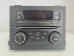 2013-2014 Dodge Dart Oem Cd Am Fm Sat Multi Media Radio Receiver 04692356AG B2. Fixed Price $120.00.
