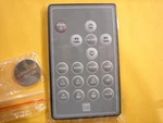 Dual New Remote For XR4115,XR4120, XDM6351. Fixed Price $14.95.