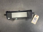 Upper Info Display Screen 2022 Subaru Forester 85261-SJ711 2023. Fixed Price $188.99.
