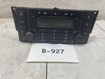 2008 Land Rover LR2 Am Fm Radio Cd Control Panel Face Plate Oem+. Fixed Price $69.13.