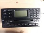 Radio Reciever Cd Player 2002 Jaguar Type 1X43-18B876-AA. Fixed Price $86.77.