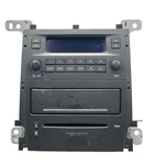 2005 Cadillac Sts Radio Receiver Audio Stereo 152226034 Am Fm Cd Player 05-2007. Fixed Price $117.64.