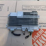 Oem Lincoln Mks Mkz Mkt 2013-16 Radio Audio Amplifier Sound System Fomoco BBU4A. Fixed Price $225.00.