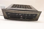 2003-2005 Mercedes E-class E55 W211 Dash Cd Changer Climate Esp Switch Panel Oem. Fixed Price $24.00.