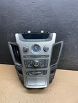 2008-2012 Cadillac Cts A/c Heater Radio Climate Control Panel Bezel Oem T4927 Dg. Fixed Price $169.99.