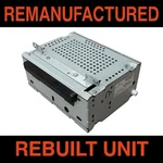 2012-2014 Ford Focus Am Fm Cd Xm Radio Receiver Satellite CM5T-19C107-JD Tested. Fixed Price $148.87.