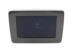 Info-gps-tv Screen Display 117 Type Dash Mounted 2015 Mercedes CLA250 Oem #33205. Fixed Price $70.00.