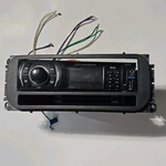 Boss 612UA MP3/FLASH Card/digital Media Receiver (no Cd)/usb In Dash. Fixed Price $17.00.