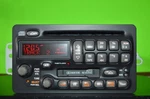 01 02 04 05 Pontiac Factory Cd Cassette Player Radio Stereo Delco Gm 10318439. Fixed Price $129.99.
