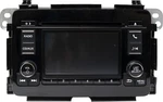 2018 Honda Hr-v Am Fm Radio Cd Player Code Included 39100-T7W-A110-M1 Face 1XP9. Fixed Price $123.25.