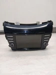 2019-2021 Nissan Murano Audio Radio Receiver Equipment Touch Screen Oem. Fixed Price $258.99.