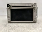 2010 Lincoln Navigator Am Fm Cd Player Radio Receiver Pjjpp. Fixed Price $834.34.