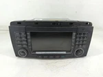 2008-2009 Mercedes-benz R320 Am Fm Cd Player Radio Receiver KC0DU. Fixed Price $108.21.