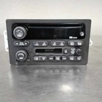 Audio & Visual Equip.(radio) Gmc Envoy 02 03. Fixed Price $59.80.