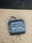 2009 - 2010 Nissan Murano Am Fm Radio Cd Climate Control Panel Oem T9009 Dg. Fixed Price $32.10.