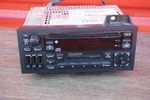 Chrysler Dodge Oem P04704385AD MR217320 Cd Cassette Radio. Fixed Price $99.99.