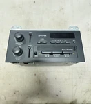 21021520 Vintage Saturn Am/fm/cassette 1992-1994 Series. Fixed Price $39.00.