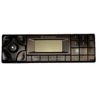 Mercedes Becker Audio 30 6003 Radio Tape W208 W210 A2088201486 Oem E320. Fixed Price $159.00.