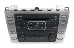 2011-2013 Mazda Am Fm Radio Receiver Single Disc Cd MP3 Player GEG1669R0. Fixed Price $191.25.