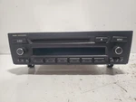 Oem 2009-2011 Bmw 328I 3.0L Infotainment System Cd Player Radio Receiver. Fixed Price $99.99.
