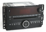 Saturn Ion Vue 2006-2007 Radio Am Fm Cd Player W Auxiliary Input Part 15878973. Fixed Price $174.25.