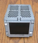 2010 Toyota Highlander Upper Dash Info Display Screen 83910-0E040-00 Oem. Fixed Price $68.99.