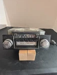 Vintage Motorola Track Am/fm Stereo Untested 70S Car O2508 Ford Chevy. Fixed Price $49.95.