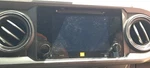 2019 Toyota Tacoma Radio Oem *pop*. Fixed Price $244.86.