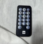 Original Dual Axxera Remote Control DC525BI XRM405BT AC216BI DC208BT DXRM57BT. Fixed Price $12.59.