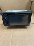 2012 2013 2014 2015 Subaru Impreza Wagon Radio Navigation Cd 86271FJ600 0060. Fixed Price $149.99.