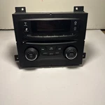 2013-2014 Dodge Dart Radio Reciever Player Stereo Audio Receiver Oem 04692355AG. Fixed Price $79.99.