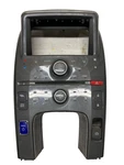 13-15 Chevy Volt Audio & Visual Equip.(radio) Control Panel Only W/ Heated Seat. Fixed Price $101.70.