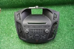 2015 16 17 Ford Focus Escape Audio Conrol Oem F1ET18K811LD. Fixed Price $27.00.
