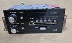 Genuine Gm 1984-1987 Models Delco Cassette Am Fm Stereo Radio. Fixed Price $250.00.