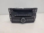 2008 Chevrolet Hhr Radio (15951997). Fixed Price $89.99.