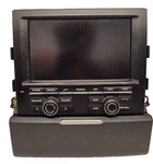 Porsche Pcm 3.1 Head Unit, Dab, Fm Tuner, Dvd, Fiber, Macan Turbo, Oem. Fixed Price $449.00.