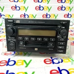 Toyota Radio Cd Player Disc 86120-08130 Oem. Fixed Price $134.95.