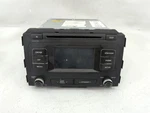 2015-2016 Kia Sedona Am Fm Cd Player Radio Receiver K663C. Fixed Price $56.04.
