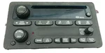 02 03 04 05 Chevrolet Venture Impala Malibu Cavalier Fm Cassette Cd Radio. Fixed Price $120.00.
