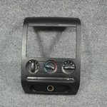 2005 2006 Ford F-150 Heater Control Switch Radio Bezel Dash Trim Center Panel. Fixed Price $79.94.