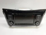 2018-2020 Nissan Rogue Am Fm Cd Radio Receiver. Fixed Price $129.59.