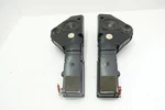 Porsche Sound Package Nokia Speakers Original 99364501100 Left + Right. Fixed Price $493.57.