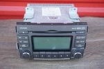 2009 2010 Hyundai Sonata Receiver Am Fm Stereo Cd Xm Oem Radio 96185-3K100. Fixed Price $119.99.