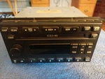 Oem Ford Radio Cd 6 Disc Changer 1998-2008 F150 F250 F350RANGER Explorer Mustang. Fixed Price $139.24.