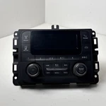 2017 Dodge Ram 1500 Am/fm Radio Receiver 68271361AB Oem. Fixed Price $131.61.