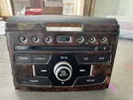 2012-2014 Honda Cr-v Am/ Fm Cd Player Radio Receiver Uvlhs 39100-TOA-A213-M1. Fixed Price $39.99.