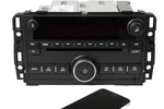 2010 Gmc Acadia Am Fm Radio Cd MP3 Player Aux Input Bt Option Uui Model 20918595. Fixed Price $229.50.