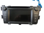 Oem Cadillac Gm 25815693 Dts Radio Am Fm Cd Player Navigation Unit DW468100-5830. Fixed Price $99.00.