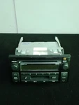 02 03 04 Toyota Camry Fm Cd Cassette Radio Receiver Oem 12214139. Fixed Price $69.99.